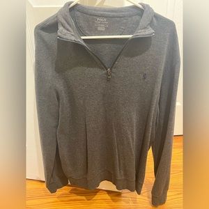 Polo Ralph Lauren Half Zip